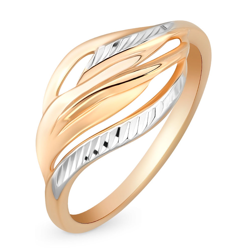 

Кольцо из золота р. , 585Gold 401004724, 401004724