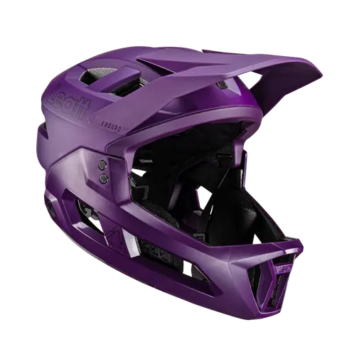 

Велошлем Leatt MTB Enduro 2.0 Helmet, Purple, L, 2024 (1024120752), Фиолетовый;черный, 2.0
