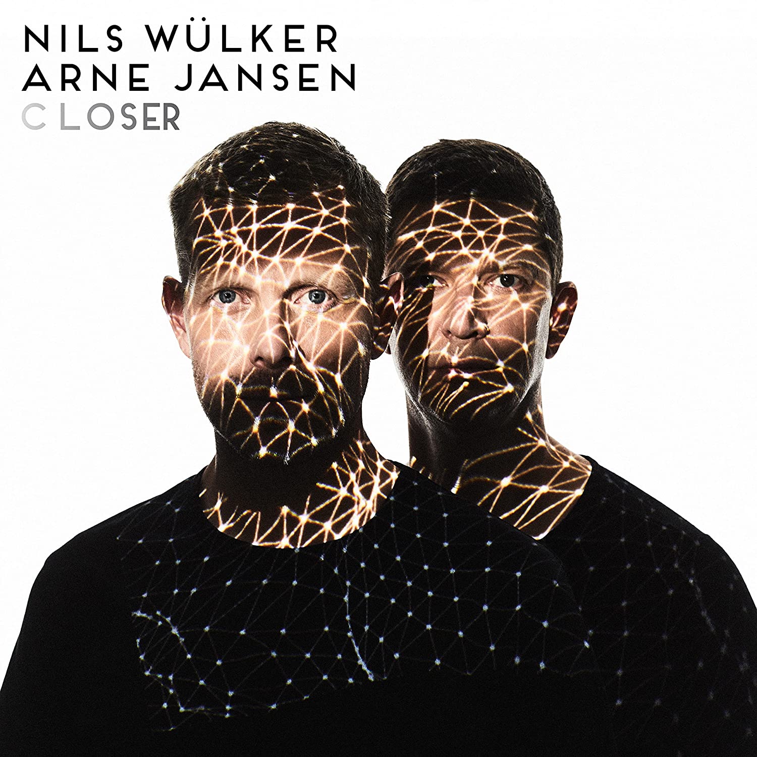 

Nils Wulker And Arne Jansen Closer (LP)