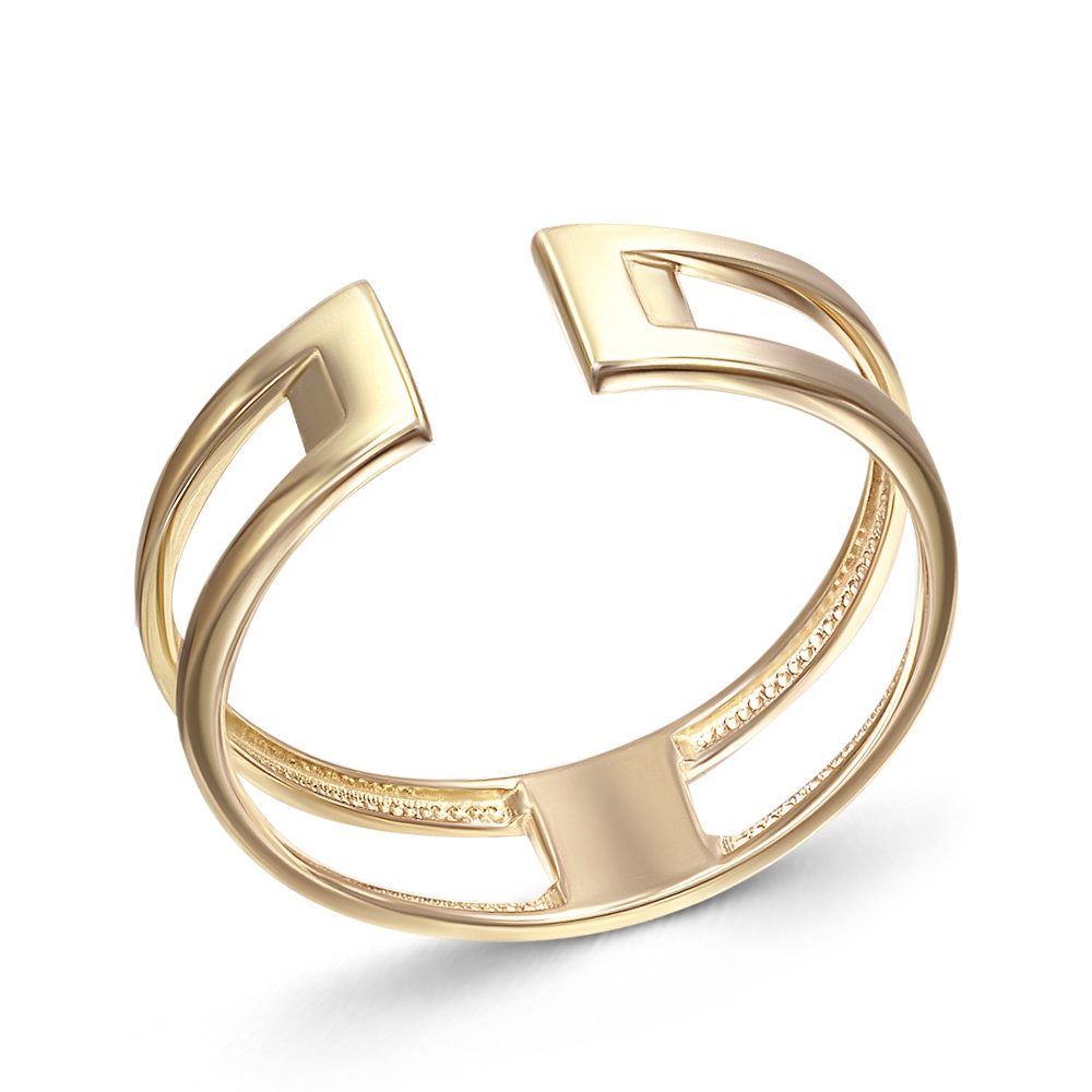 

Кольцо из золота р. , 585Gold 401005203, 401005203