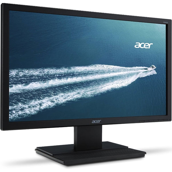 

Монитор Acer V226HQLBbd Black (UM.WV6EE.B04 UM.WV6EE.B01), V226HQLBbd
