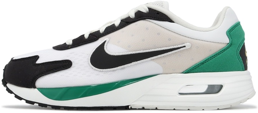 

Кроссовки мужские Nike NIKE AIR MAX SOLO зеленые 9 US, Зеленый, NIKE AIR MAX SOLO