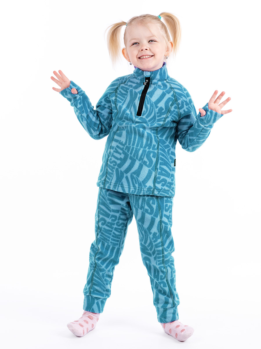 

Костюм повседневный детский NIKASTYLE 7т8223, зеленый, 116, 7т8223