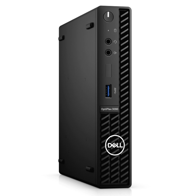 

Настольный компьютер Dell OptiPlex 3090 Micro Black (3090-9325), OptiPlex 3090 Micro