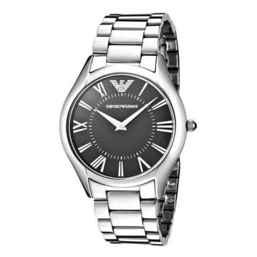 

Наручные часы женские Emporio Armani AR2023 серебристые, AR2023