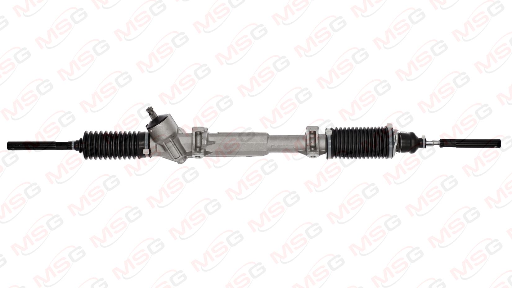 

Рулевая рейка MSG BMW 3 E30 1982-1992 BW102, 32111127002; 32111127749; 32111129342; 32111130169; 32111130666; 32111130842; M1302A; M50061NW; M50062RB; BW102; 2900001