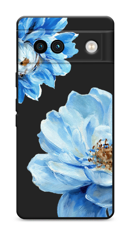 

Чехол Awog на Google Pixel 7A, Голубой, 271452-1