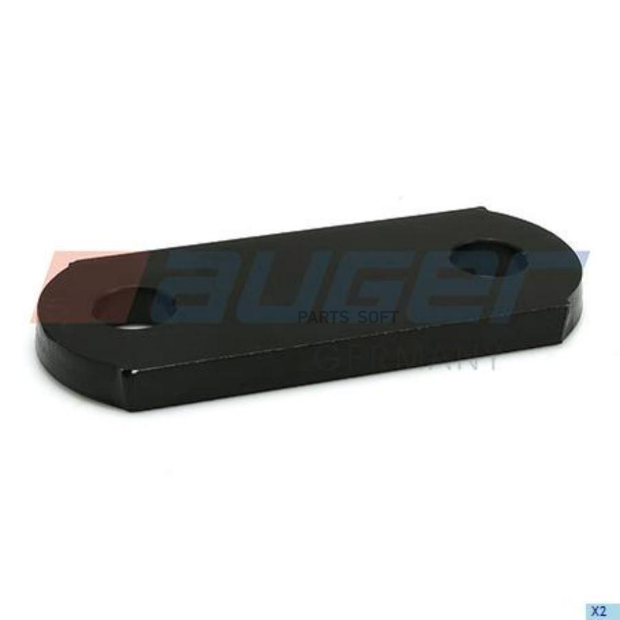 

Листовая Рессора auger 83756