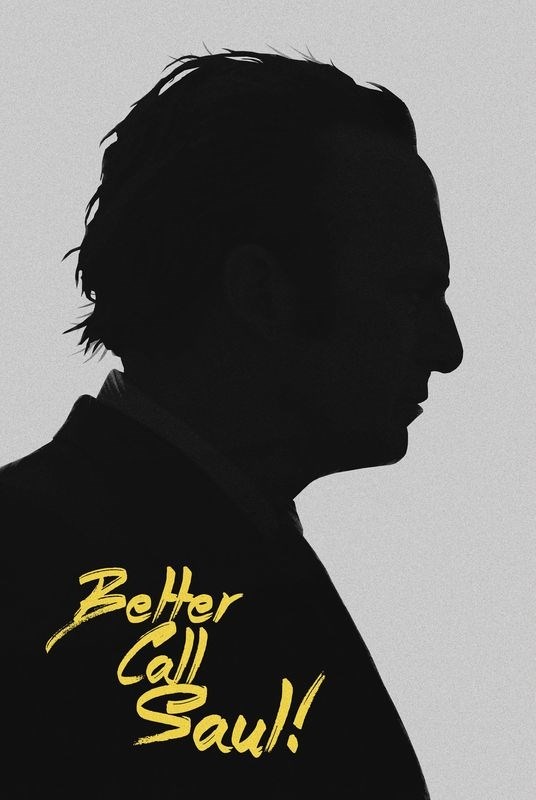 

Постер к сериалу "Лучше звоните Солу" (Better Call Saul) A3
