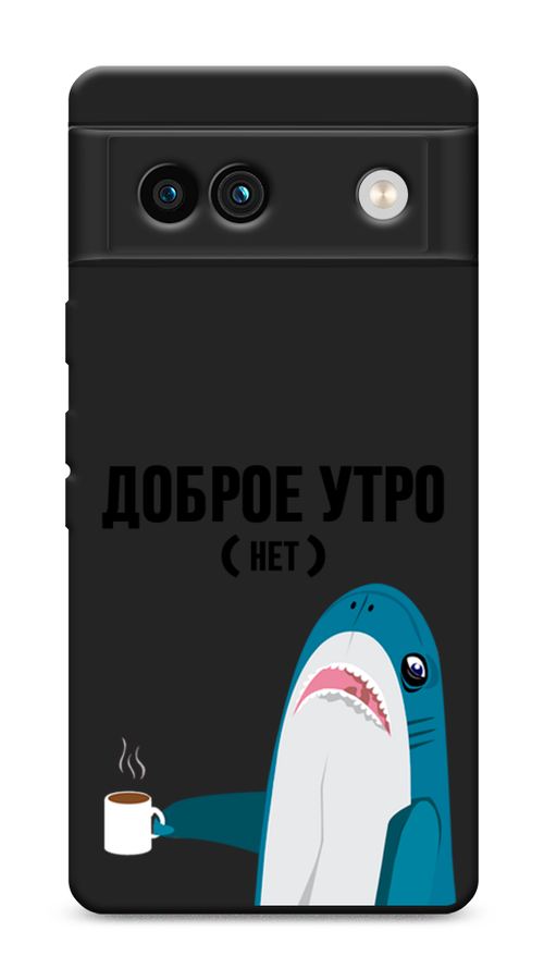 

Чехол Awog на Google Pixel 7A, Синий;белый;черный, 271452-1