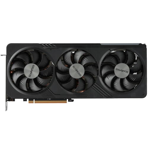 

Видеокарта Gigabyte AMD Radeon RX 7900 GRE GAMING OC (GV-R79GREGAMING OC-16GD), Черный, Radeon RX 7900 GRE GAMING OC