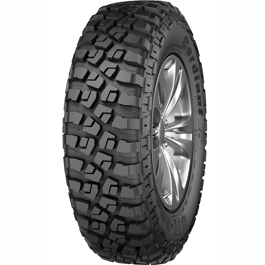 фото Шины cordiant off road 2 215/65 r16 102q