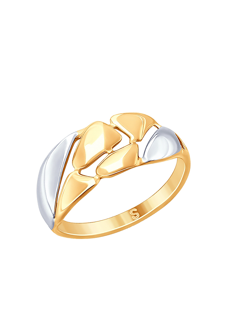 

Кольцо из серебра р. , SOKOLOV 93010768, 93010768_k