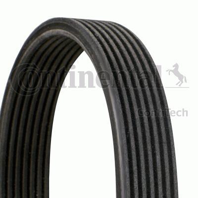 

CONTITECH Ремень поликлиновый CONTITECH 7DPK1884