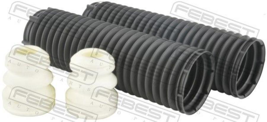 

Отбойник+пыльник (комплект) FEBEST VLSHBS80FKIT (комплект на 2 амортизатора) VOLVO S80 200