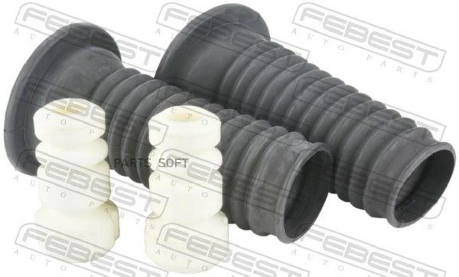 

Отбойник+пыльник (комплект) FEBEST TSHBNLP10FKIT (комплект на 2 амортизатора) TOYOTA VITZ