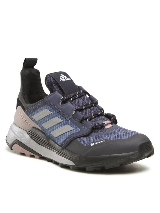 Ботинки для хайкинга Terrex Trailmaker Gtx W GORE-TEX GY6149 adidas синий 37 EU