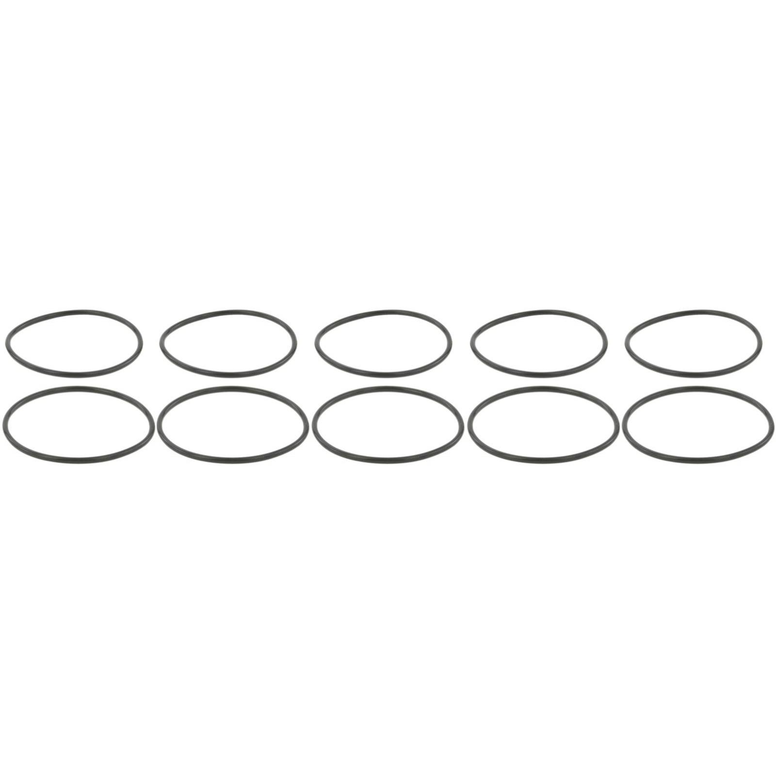 

Кольцо уплотнительное вакуумного насоса pcs 10 VOLVO, RENAULT RINGOL-053-PCS10 FEBEST