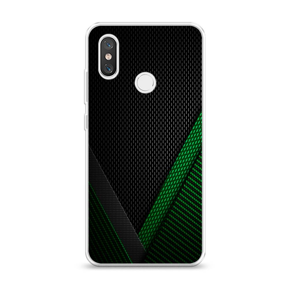 Чехол Awog на Xiaomi Mi 8 