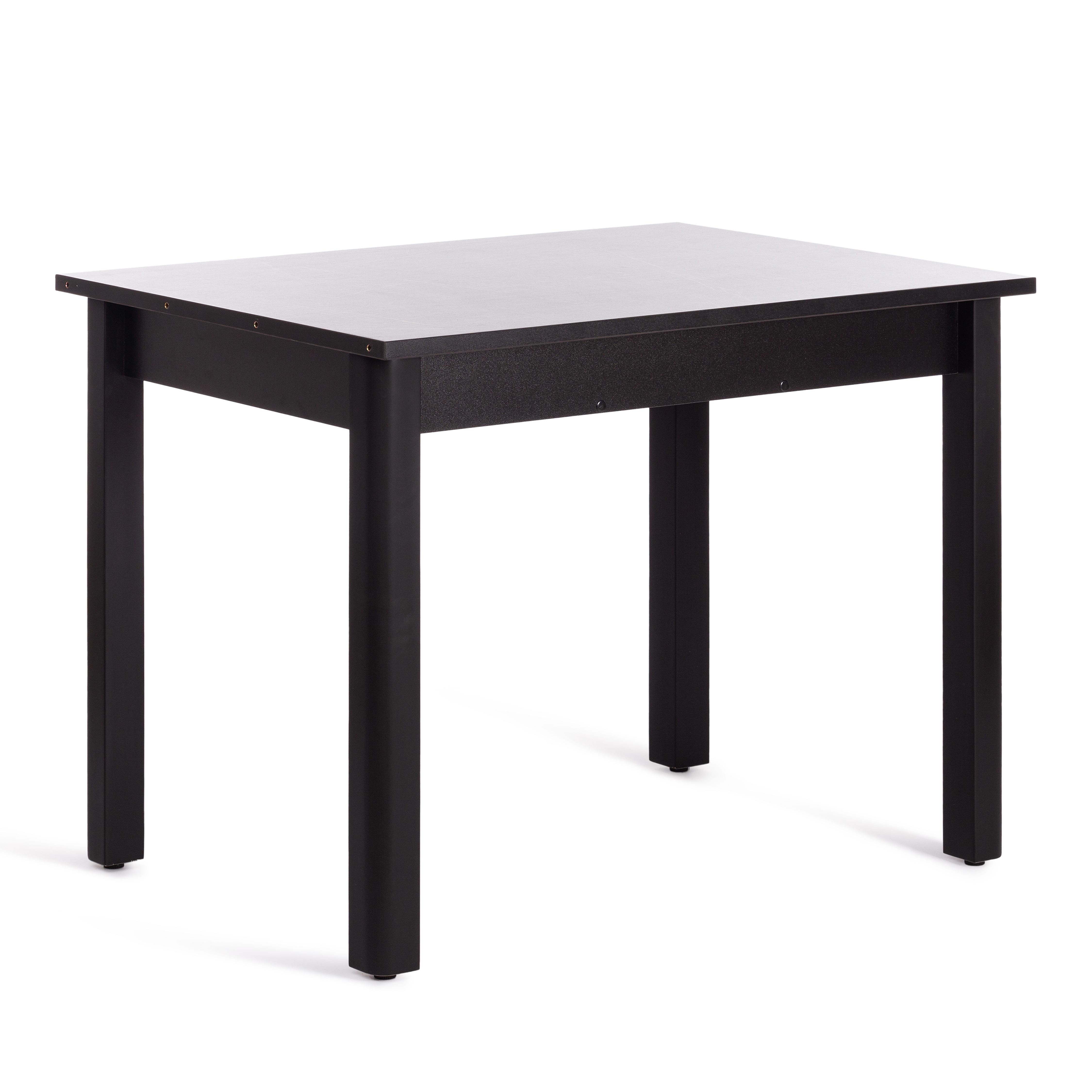 

Стол TetChair TURIA ЛДСП/HPL/МДФ, 100 х 70+40 х 75 см, Южная сосна/белый