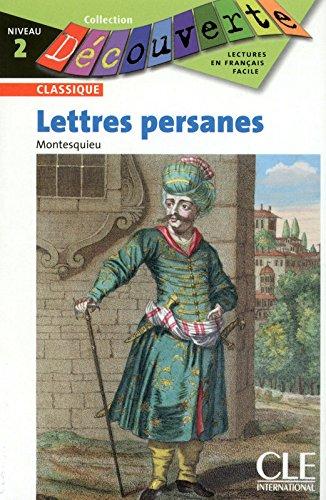 

Книга Lecture Decouverte: Niveau 2 Lettres Persanes - Livre