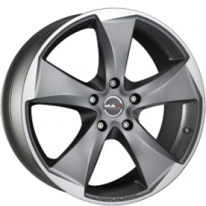 

Колесный диск Mak Raptor 5 10.5x20/5x112 D76 ET45