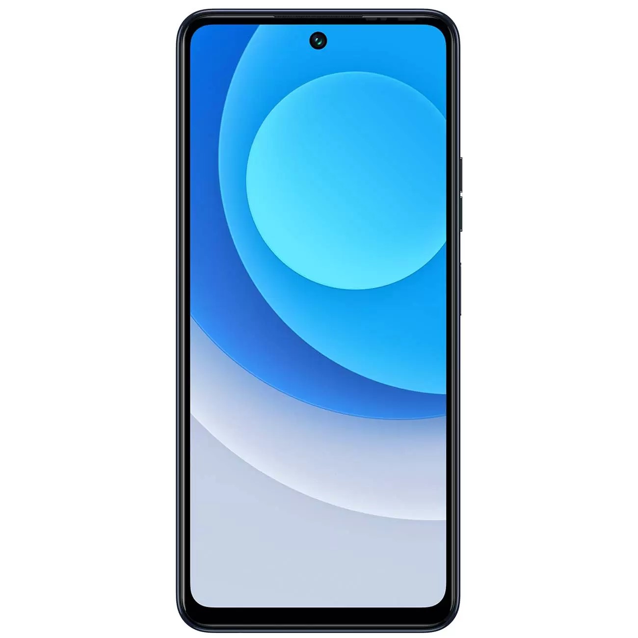 Смартфон Tecno Camon 19 Neo 6/128GB Eco Black