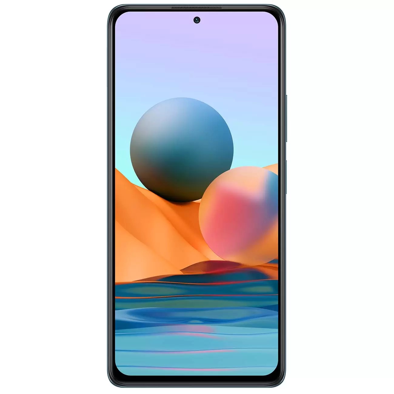 

Смартфон Xiaomi Redmi Note 10 Pro 8/128GB Aurora Green, Redmi Note 10 Pro