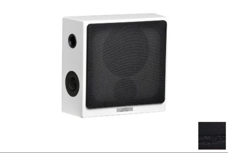 

Настенная акустика ASW Cantius 112d black oak, Cantius 112d black oak