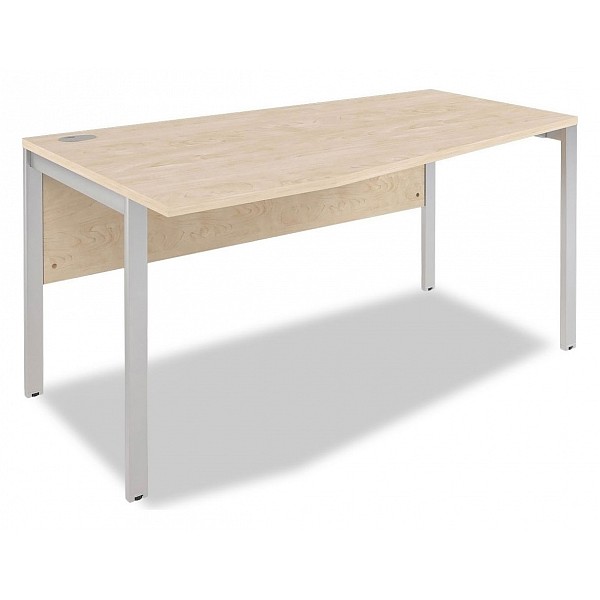 

Стол офисный Skyland Xten M XMCT 169(L), бук тиара