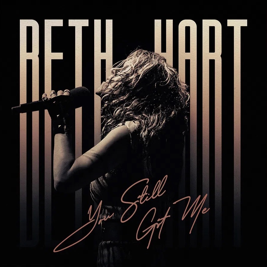 

Beth Hart You Still Got Me (Red) (LP)