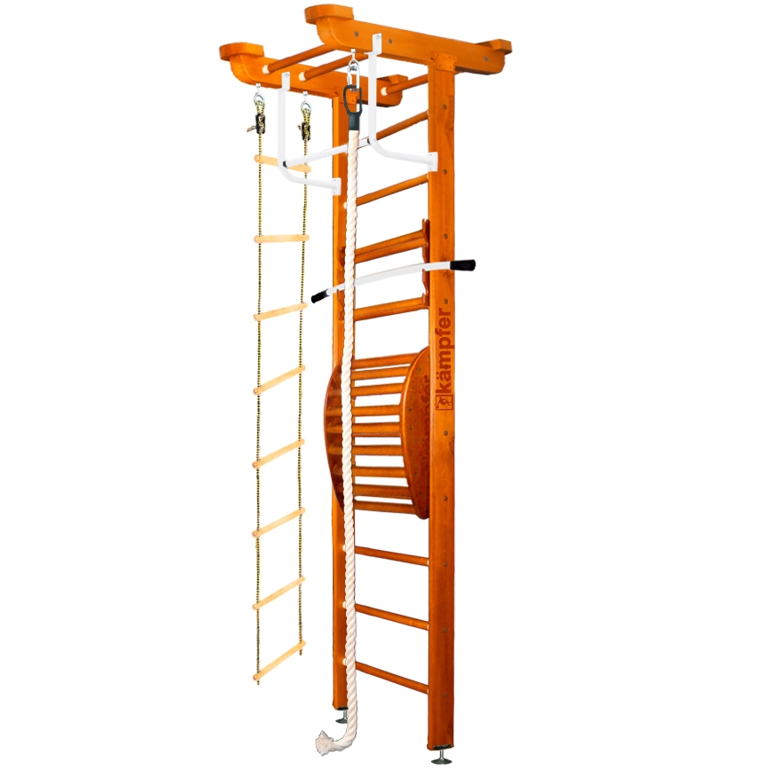 

Домашний спортивный комплекс Kampfer Little Sport Maxi Ceiling