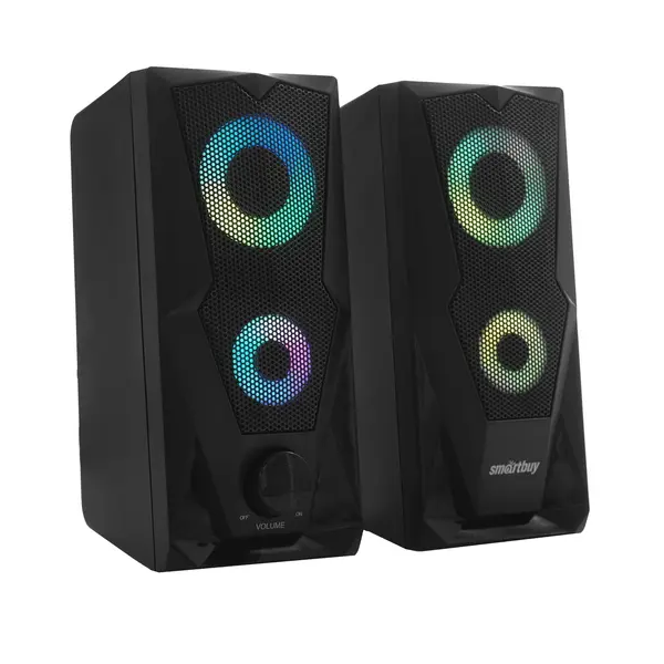 Колонки компьютерные NoBrand REVOLT SBA-4230 Black