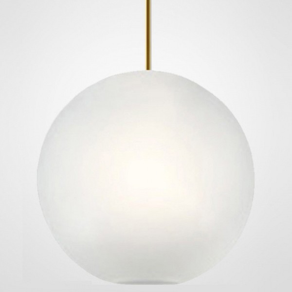 

Imperiumloft Bubble BOLLE BLS LAMP white glass 40.2214