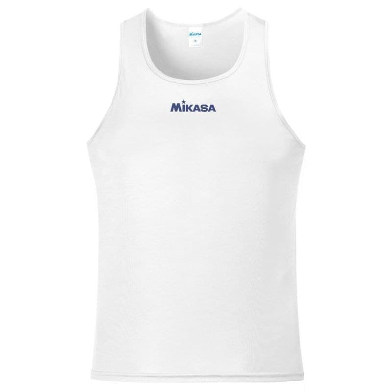 

Mikasa PALMAS Майка для пляжного волейбола Белый/Синий M, Palmas