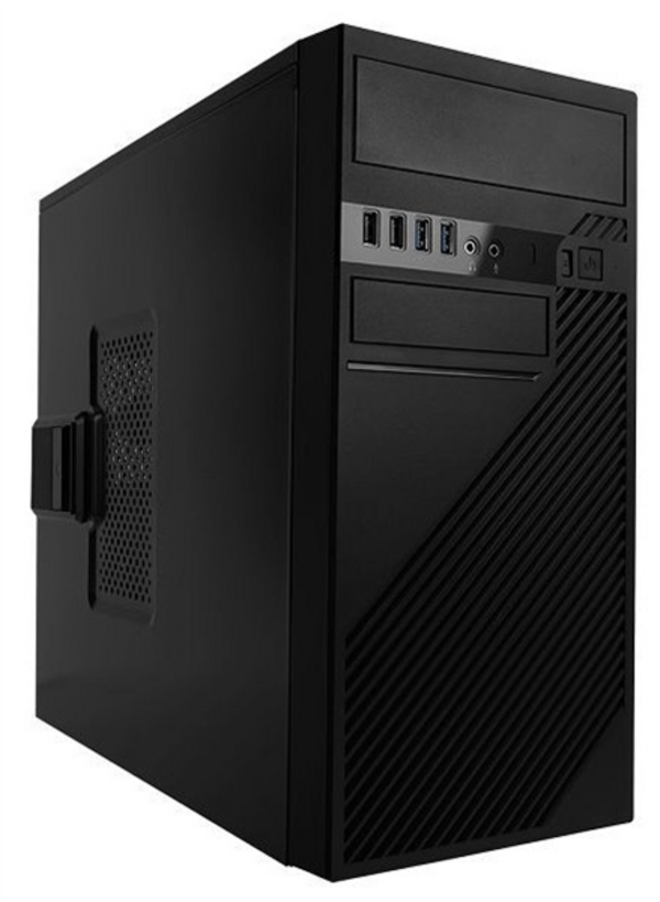 

Inwin EFS712U3 450W Black