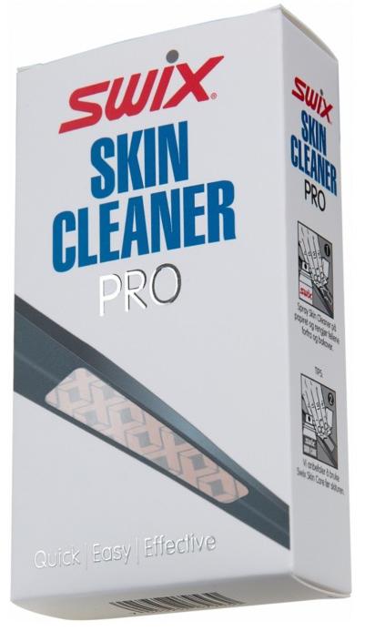

Эмульсия Swix 2020-21 N18 Skin Care Cleaner Pro Для Очистки Лыж С Камусом, 70 Мл, N18 Skin Care Cleaner Pro Для Очистки Лыж С Камусом, 70 Мл