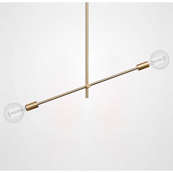

Imperiumloft Lf Studio Cliff Pendant 83642-22