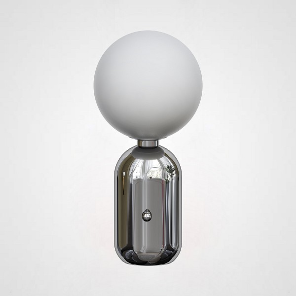 

Imperiumloft Parachilna Aballs Chrome 43.305