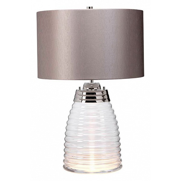 

Elstead Lighting Milne QN-MILNE-TL-GREY