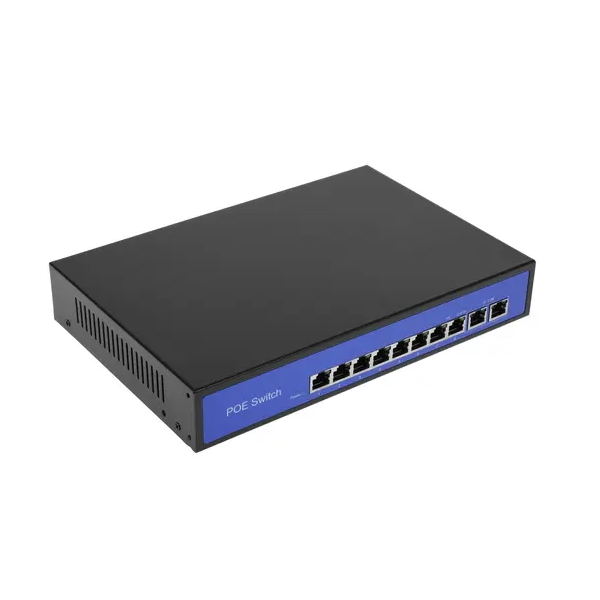

Коммутатор Orient SWP-7508POE/2P PS+ 1GB серый, SWP-7508POE/2P PS+ 1GB