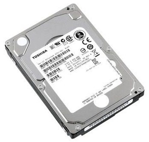 

Жесткий диск Toshiba SAS 12Gbit/s 600Gb 2.5" 15K 128Mb 600 ГБ (AL14SXB60EN), SAS 12Gbit/s 600Gb 2.5" 15K 128Mb