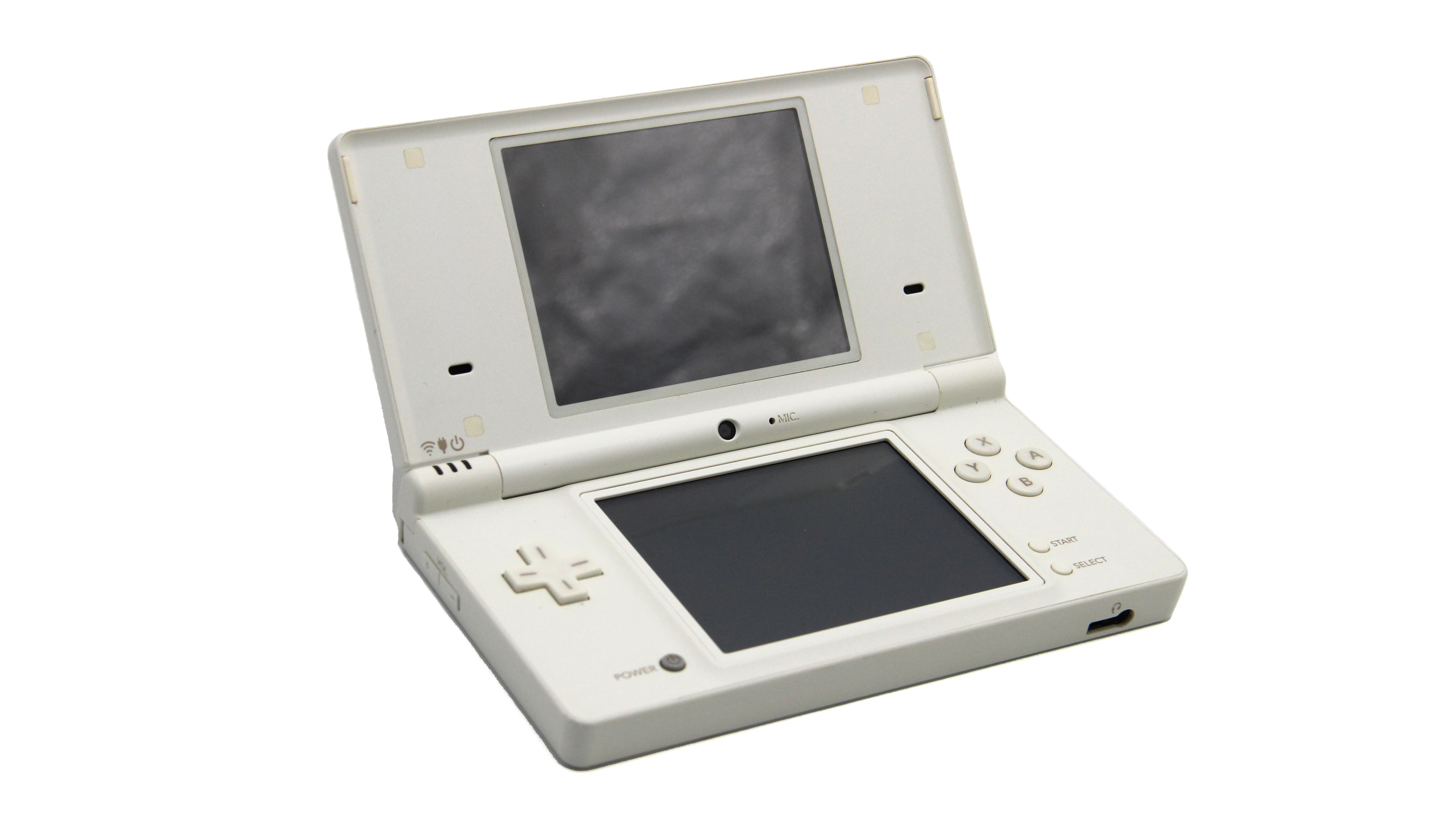 

Игровая приставка Nintendo DSi 128 Гб, DSi