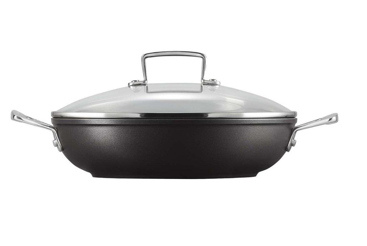 Кастрюля Le Creuset 51107260010502 29500₽