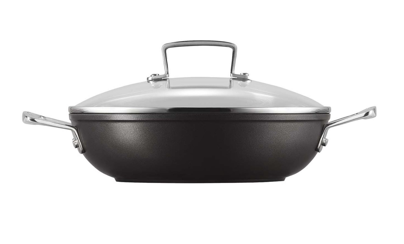 Кастрюля Le Creuset 51107240010502 26800₽