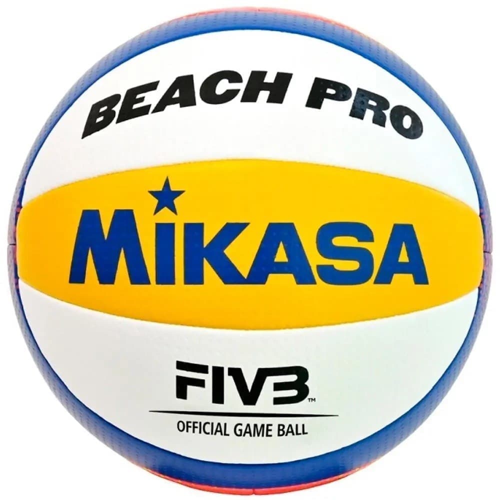 MIKASA BV550C Мяч для пляжного волейбола FIVB Exclusive 5 12490₽