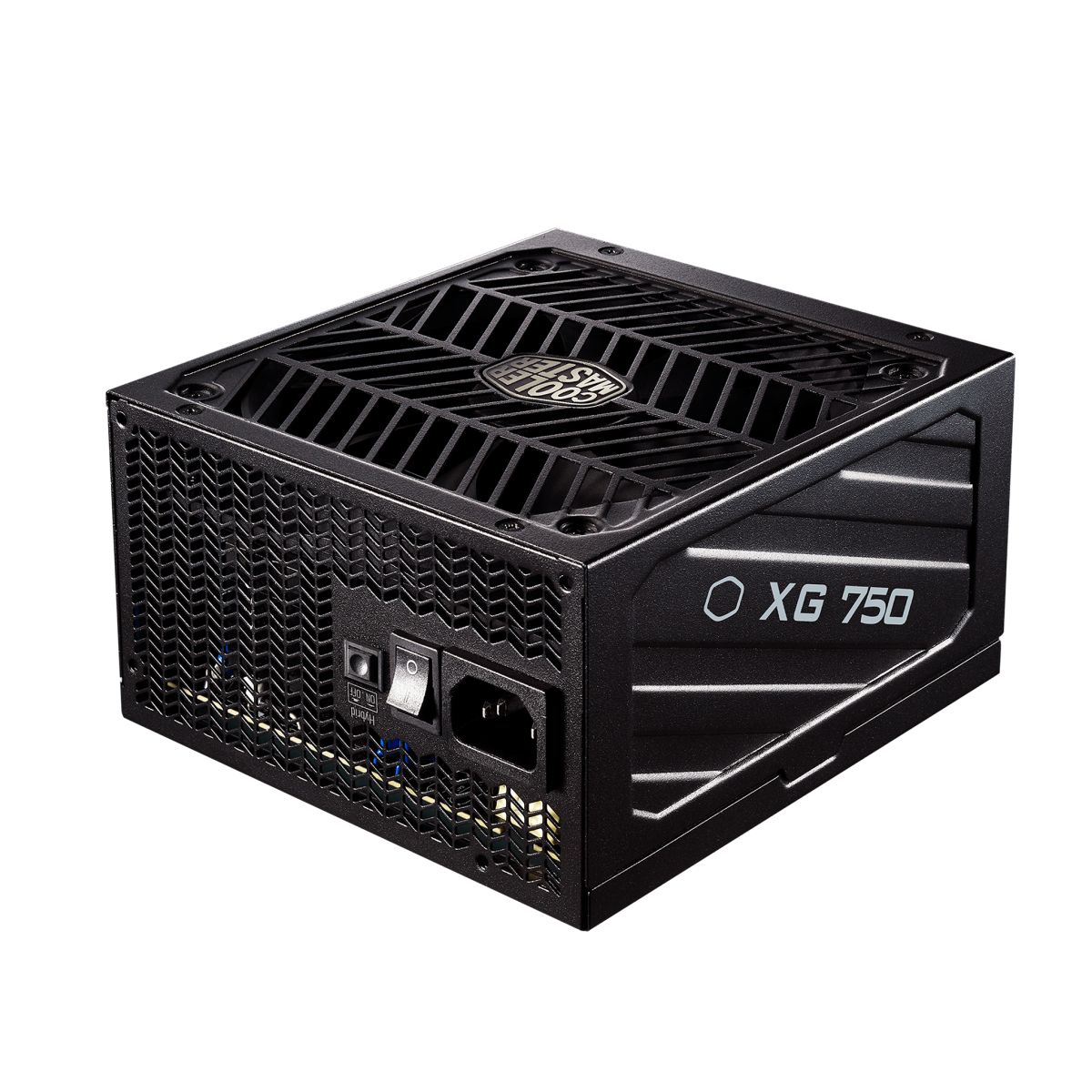 Блок питания Cooler Master XG750 Platinum 750W (MPG-7501-AFBAP-EU)