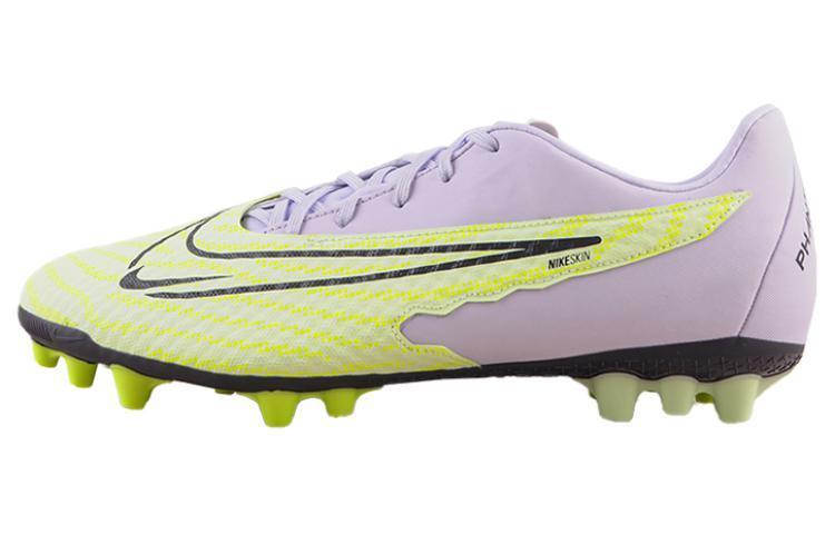 

Кроссовки унисекс Nike Phantom GX Academy AG белые 36 EU, Белый, Phantom GX Academy AG