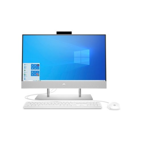 

Моноблок HP 24 AiO 24-dp0032ur Silver (1G1D4EA), 24 AiO 24-dp0032ur