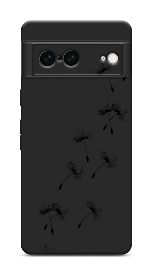 

Чехол Awog на Google Pixel 7, Черный, 271252-1